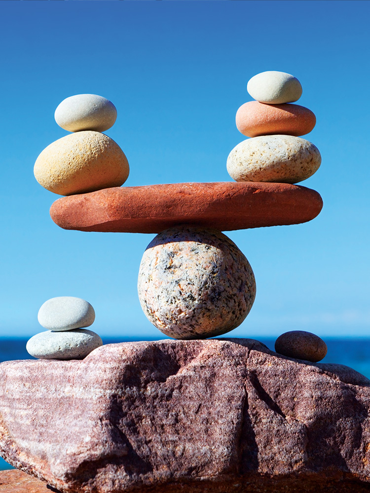 Rocks